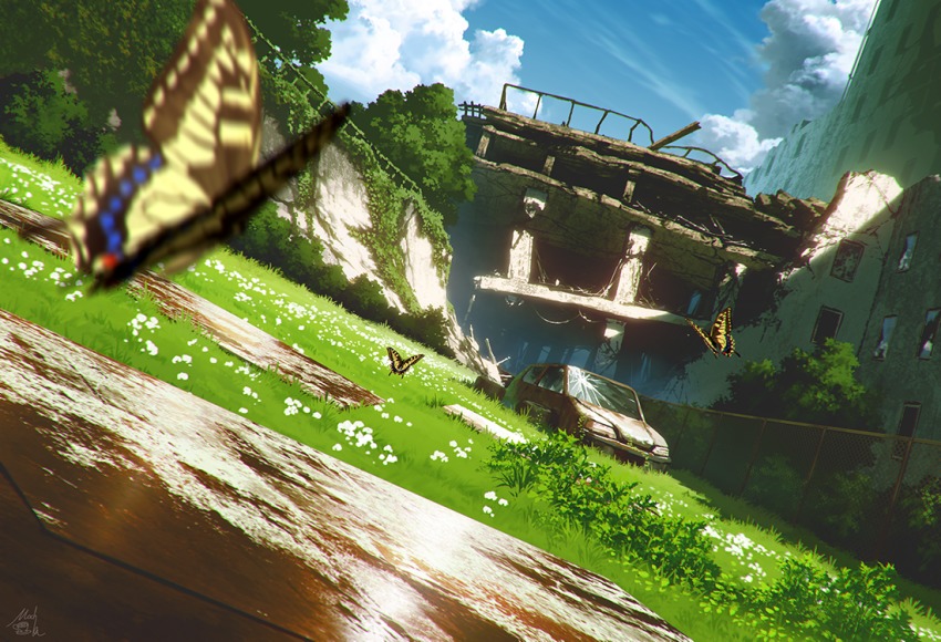 Sample image