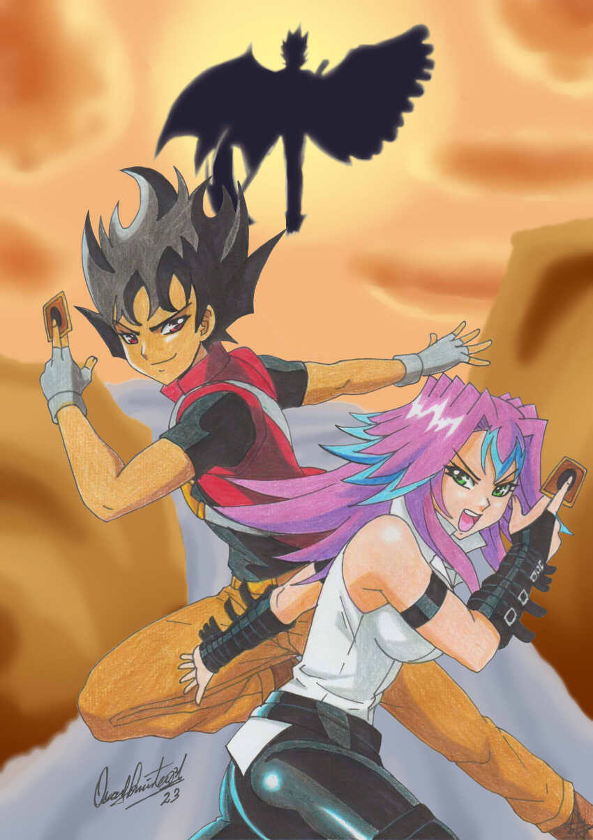 Sample image