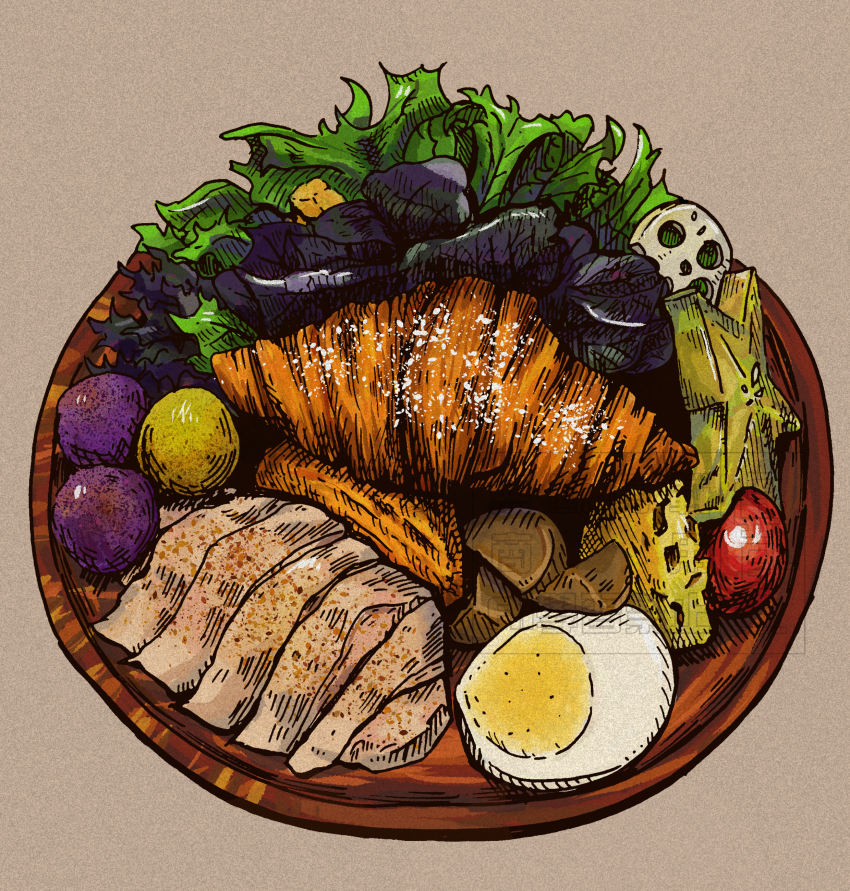 Sample image