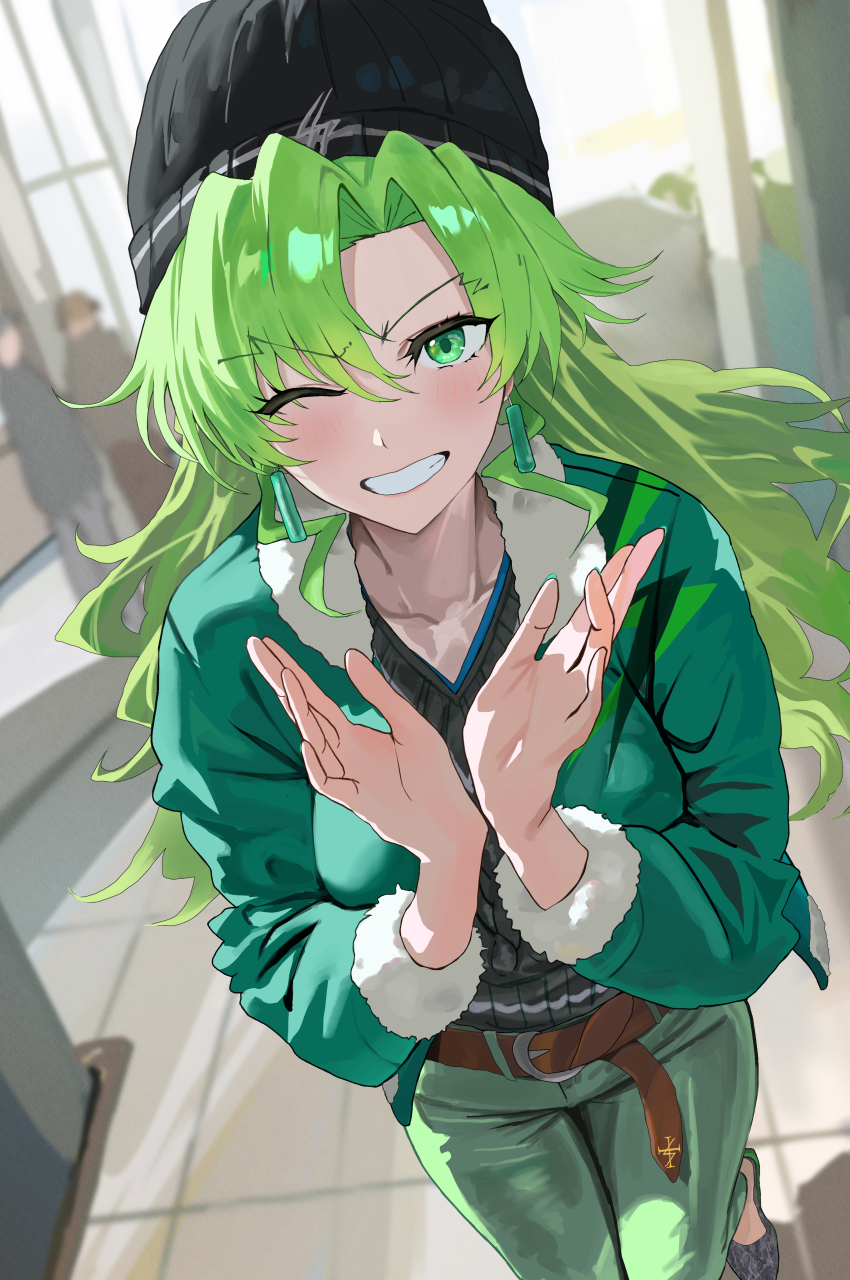 Sample image