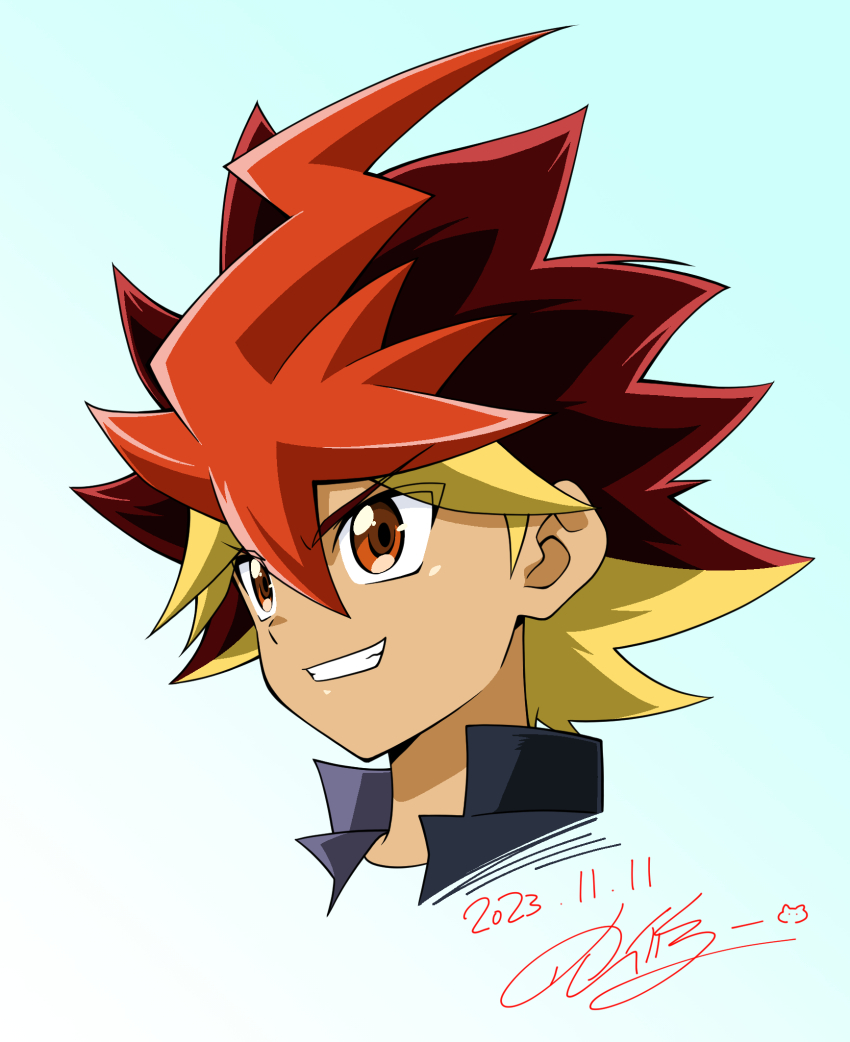 Sample image