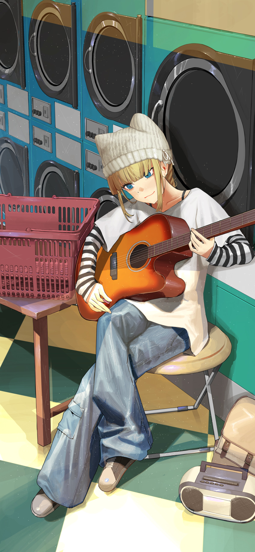 Sample image