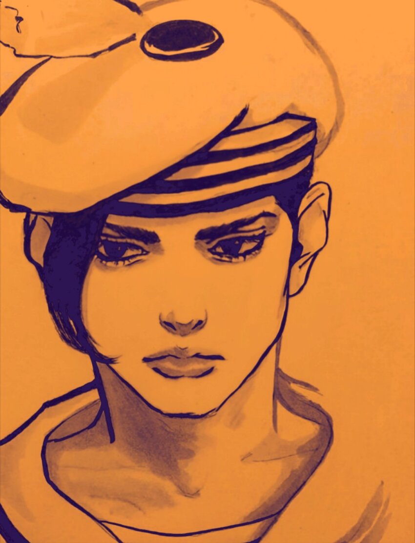 Sample image
