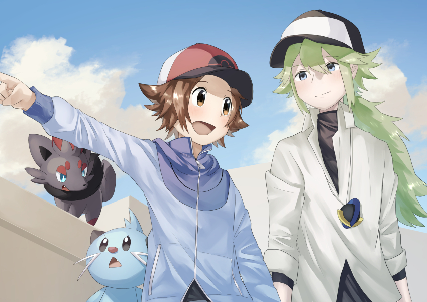 Sample image