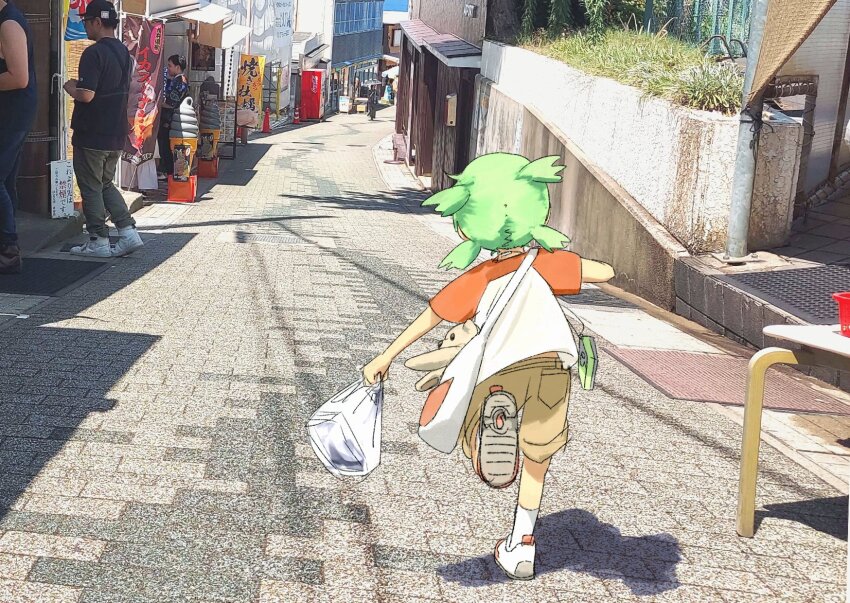 Sample image