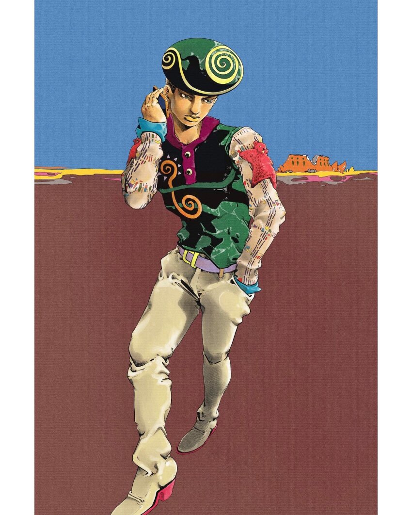 Sample image