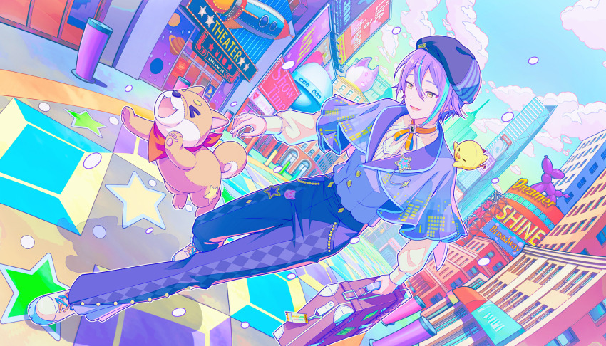 Sample image