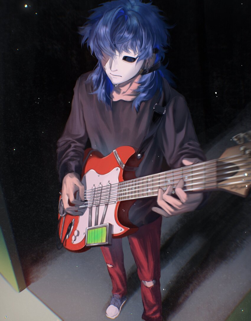 Sample image