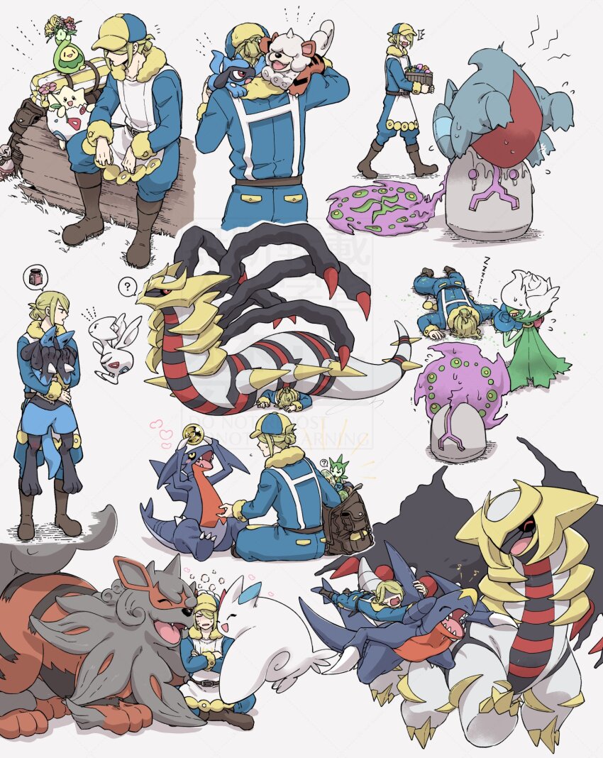 Sample image