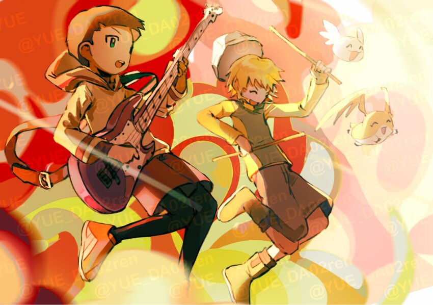 Sample image