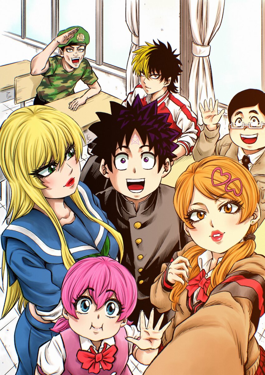 Sample image