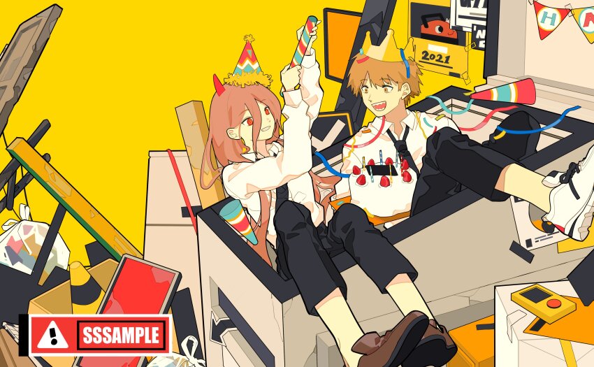 Sample image