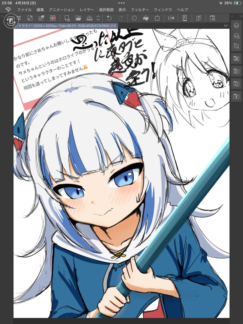Sample image