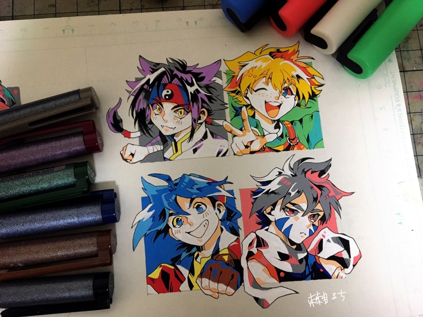 Sample image