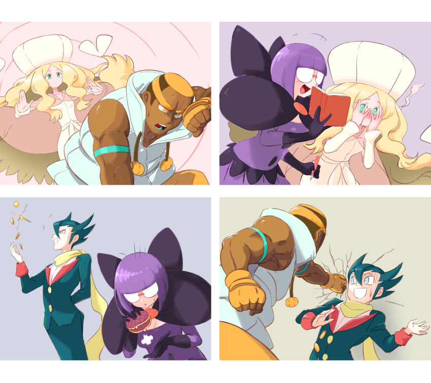Sample image