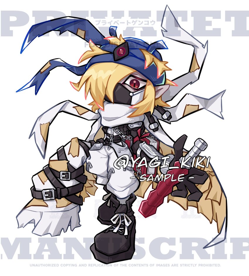 Sample image