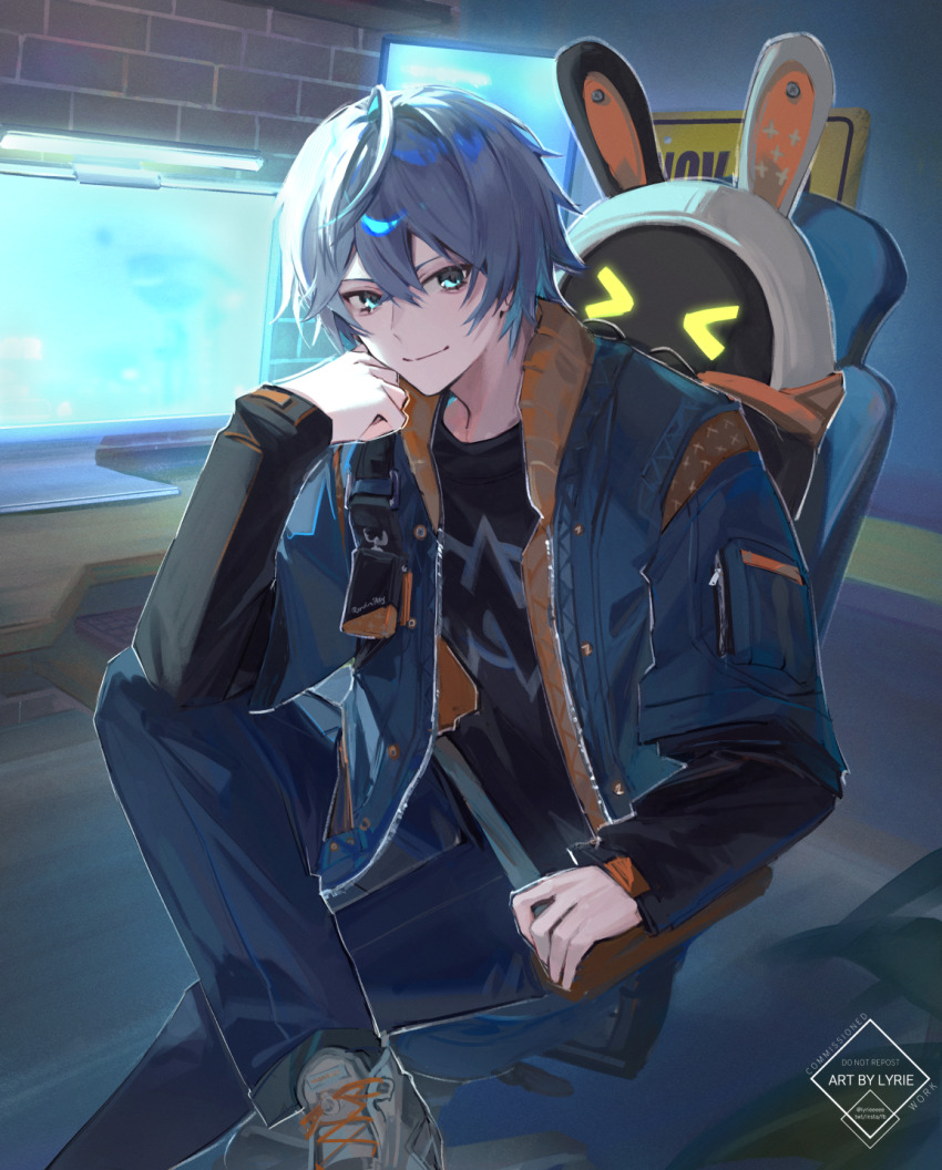 Sample image