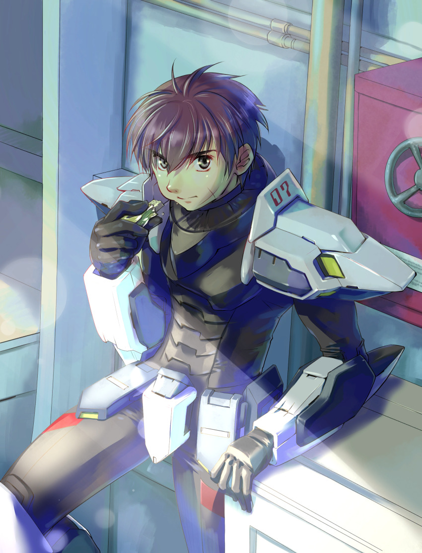 Sample image