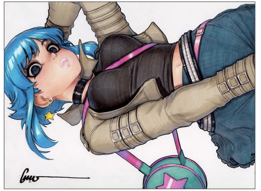 Sample image