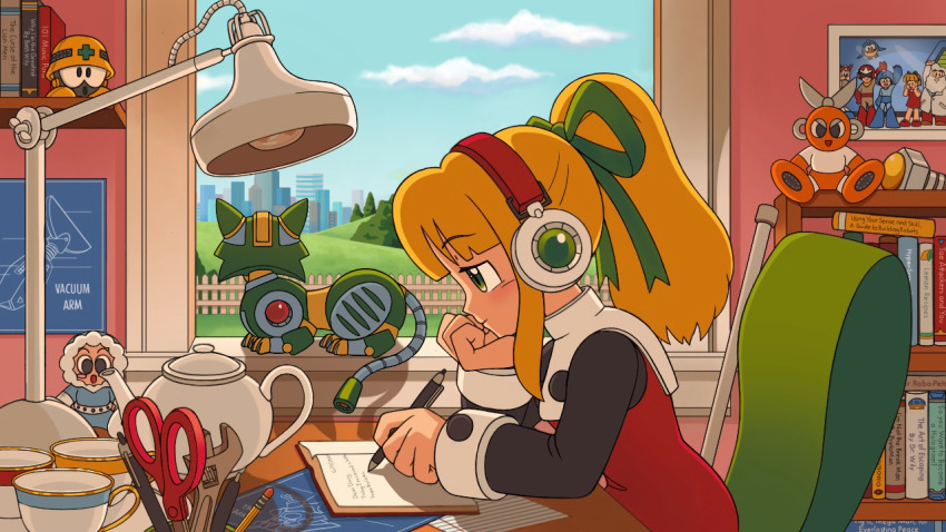 Sample image