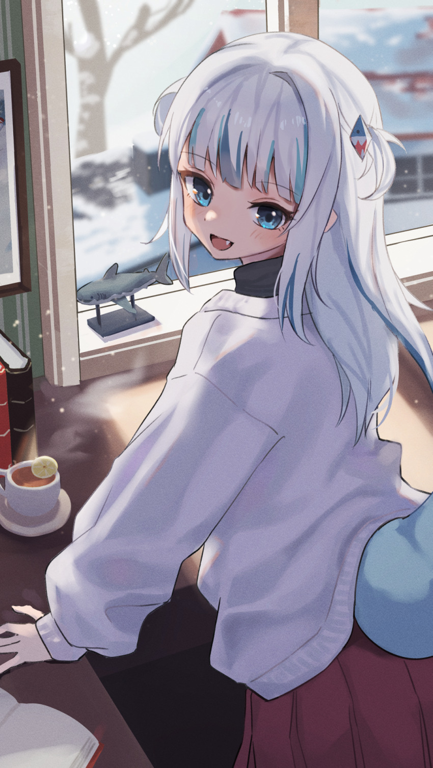 Sample image