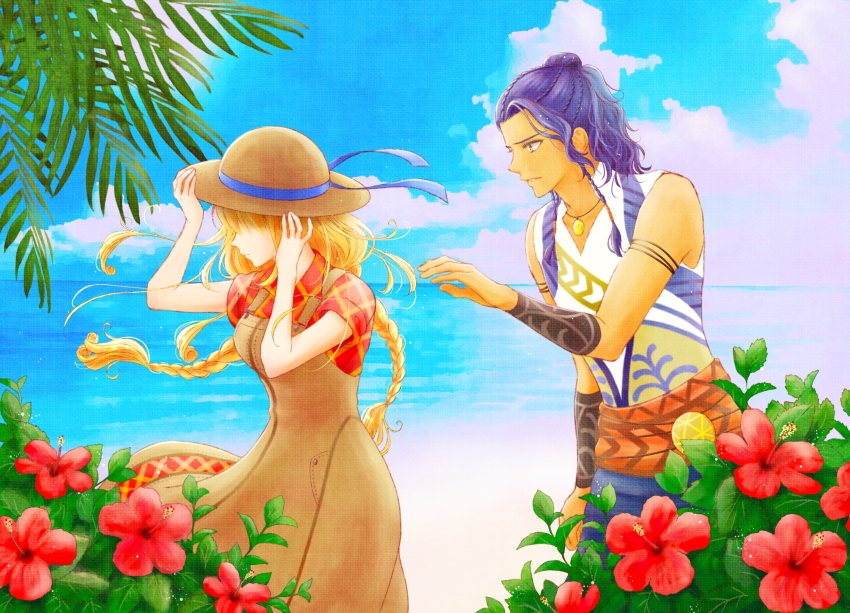 Sample image