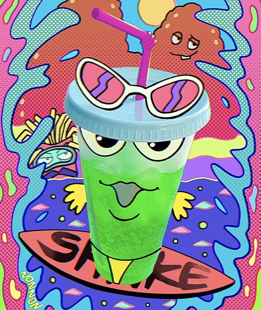 Sample image