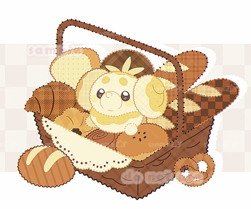 Sample image