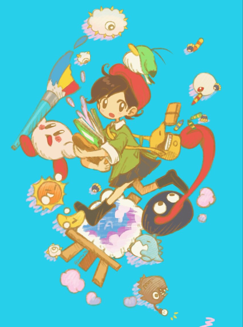 Sample image