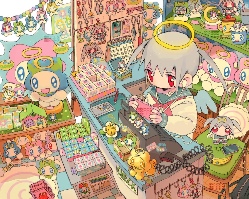 Sample image