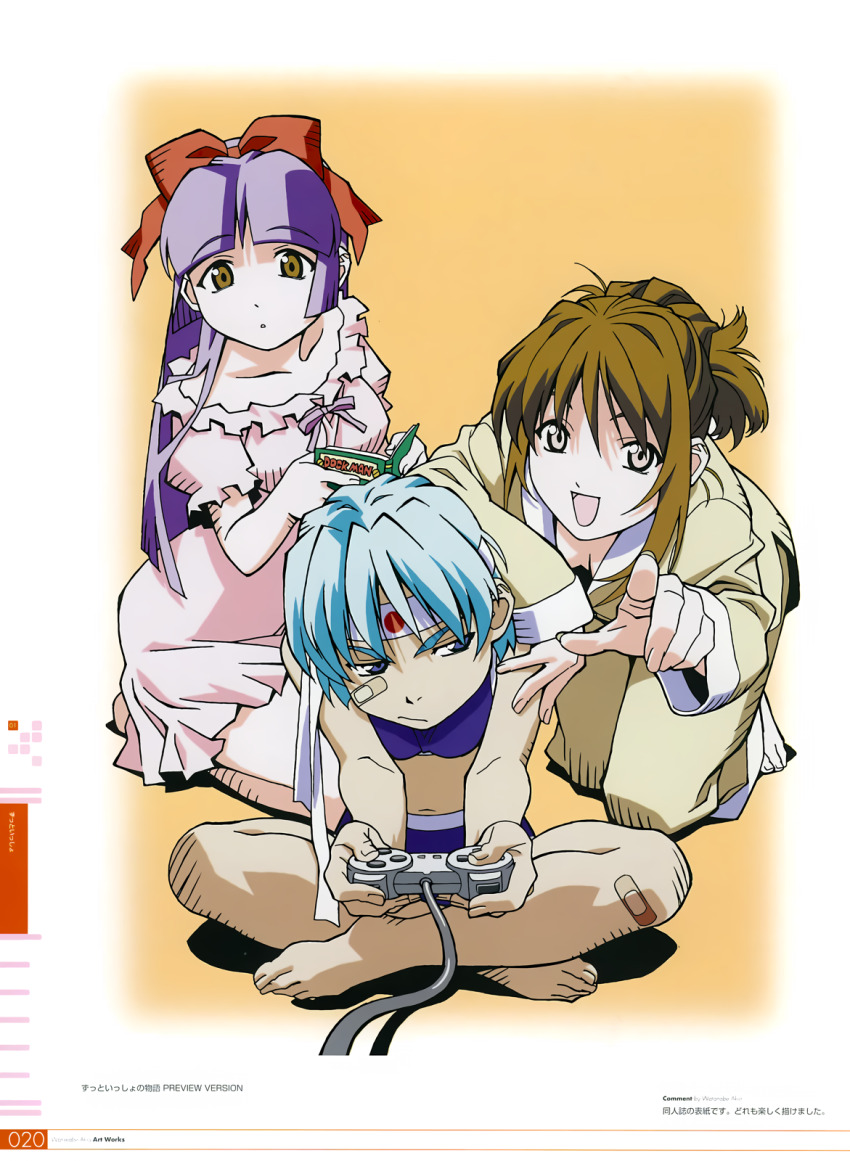 Sample image