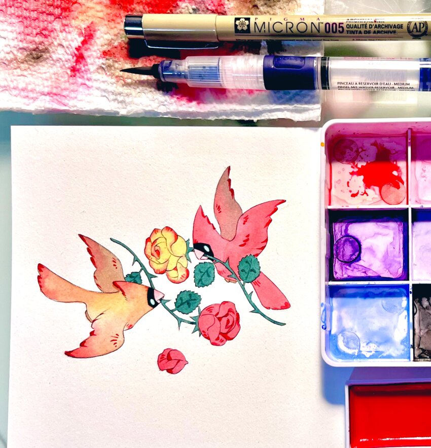 Sample image