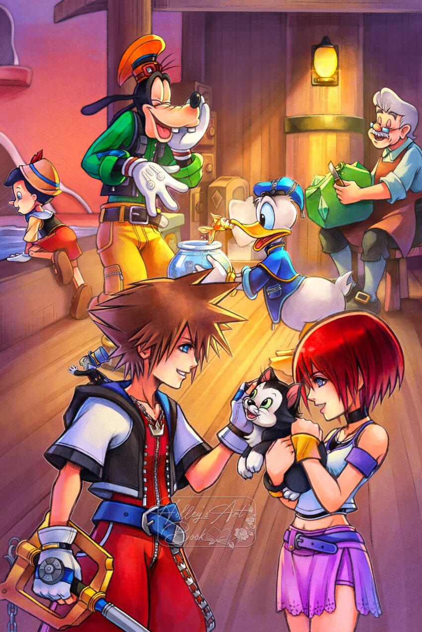Sample image
