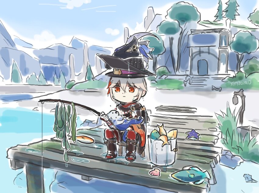 Sample image