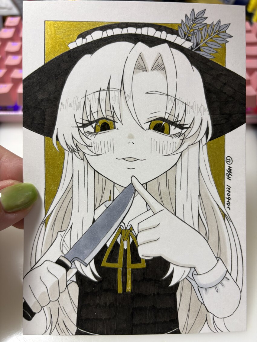 Sample image