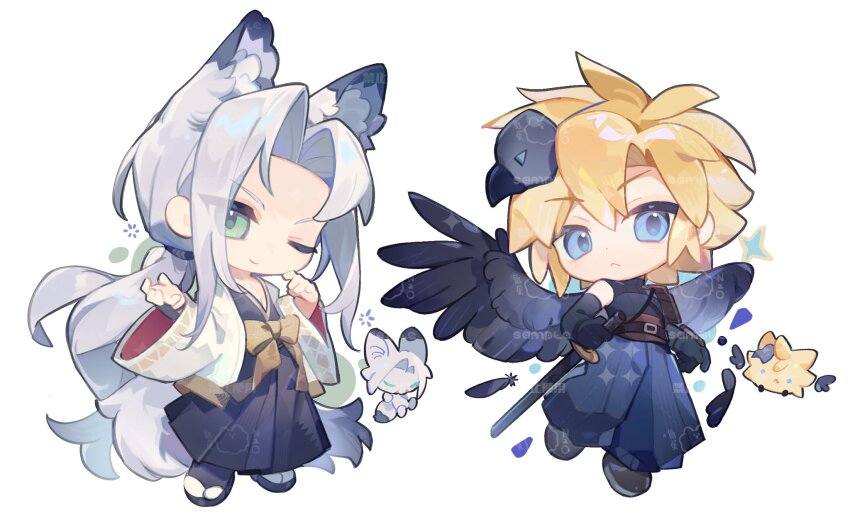 Sample image