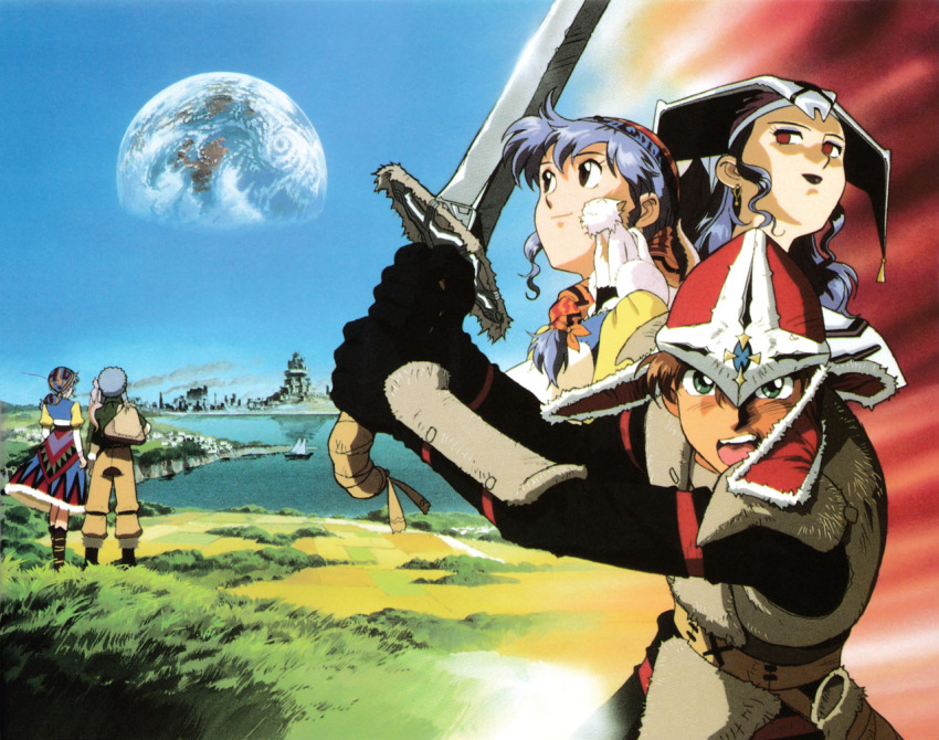 Sample image