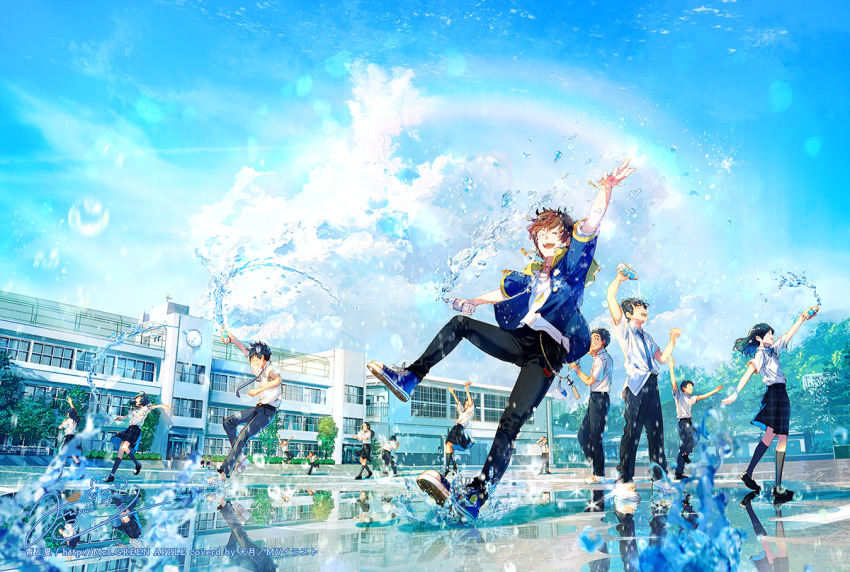 Sample image
