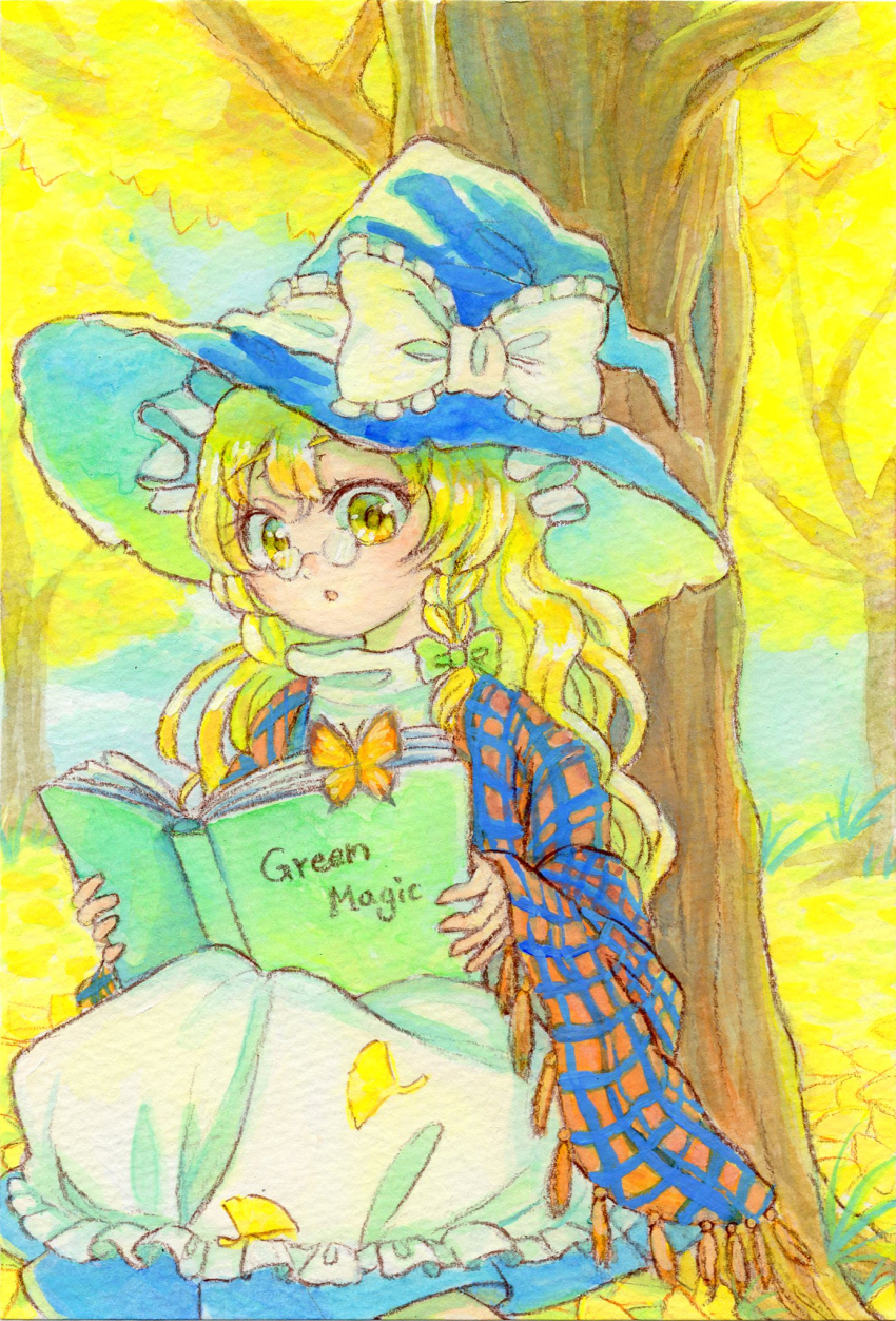 Sample image