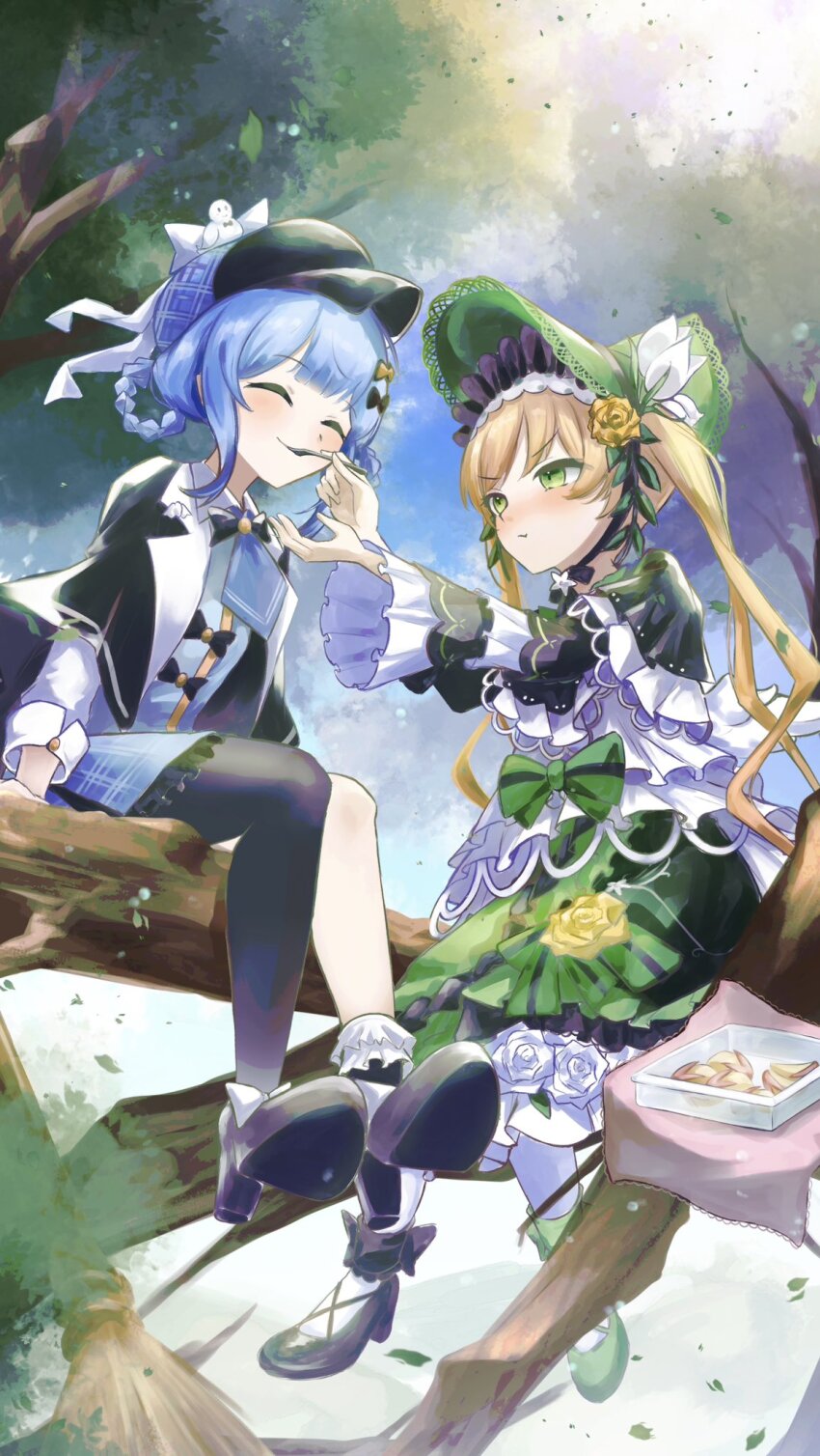 Sample image