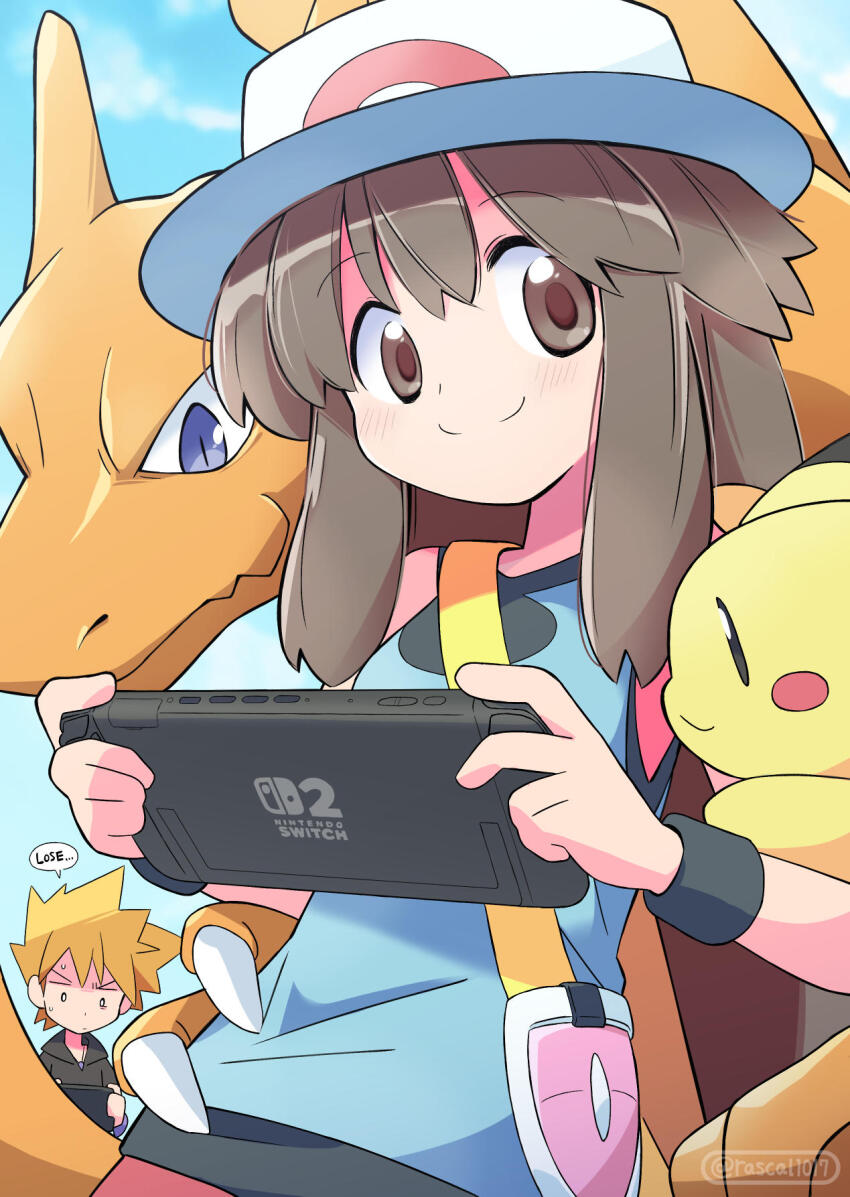 Sample image