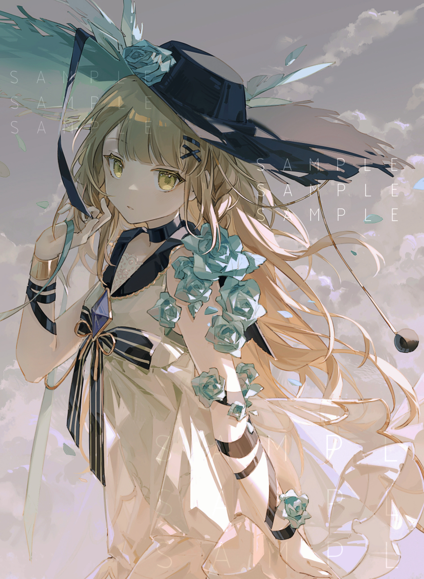 Sample image