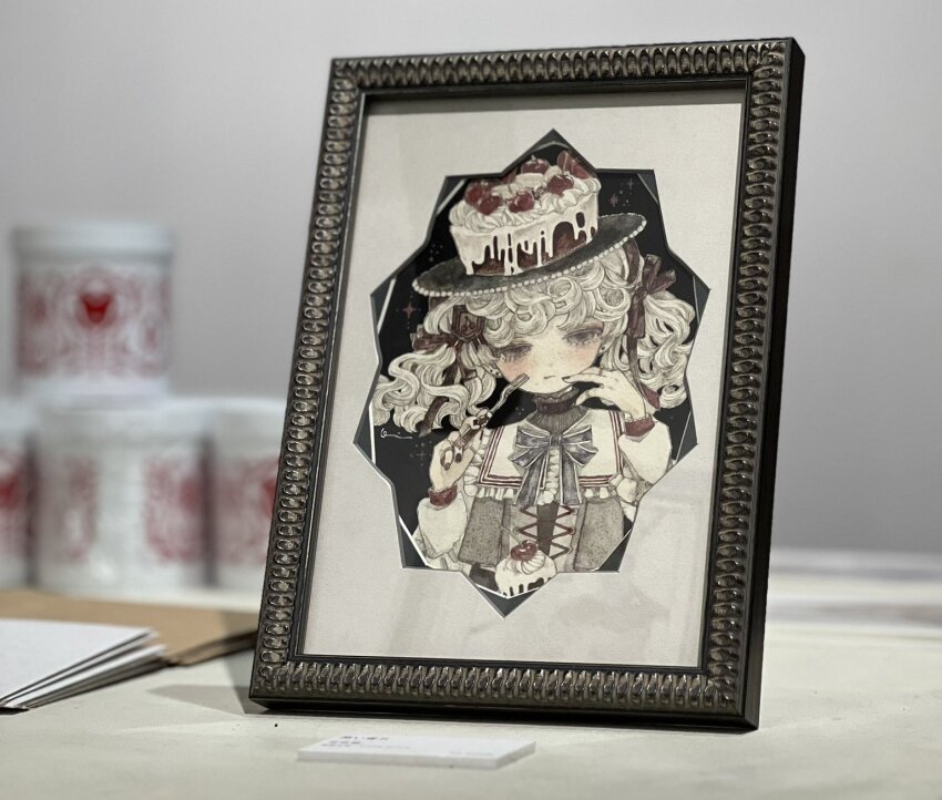 Sample image