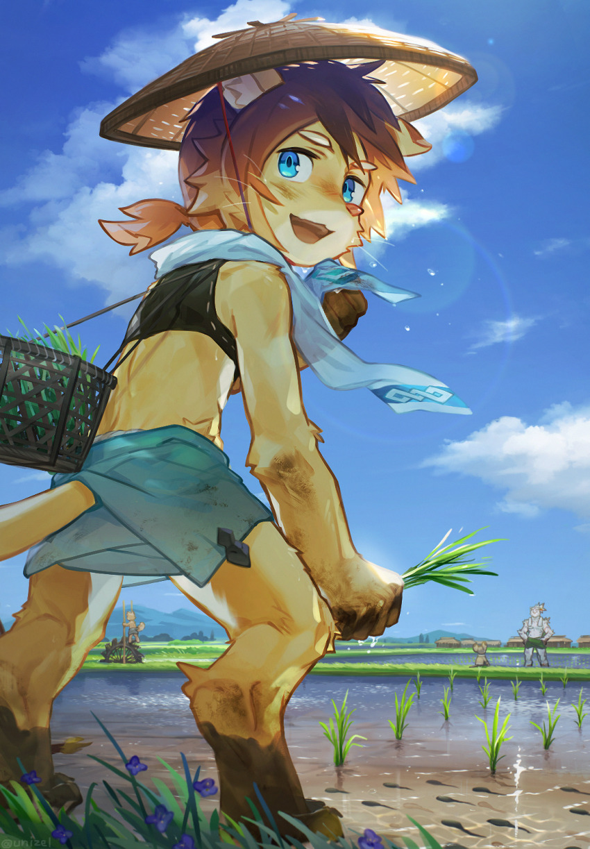 Sample image