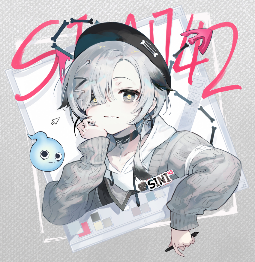 Sample image