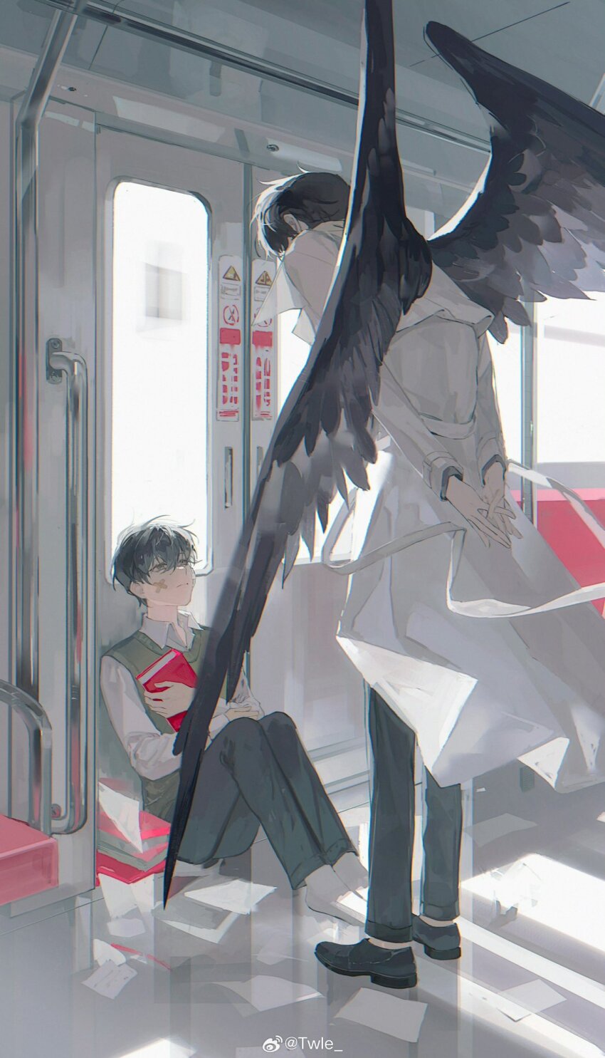 Sample image
