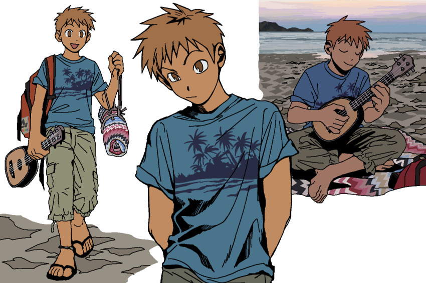 Sample image