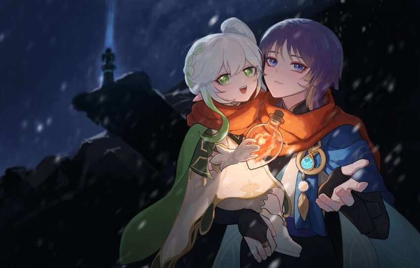 Sample image