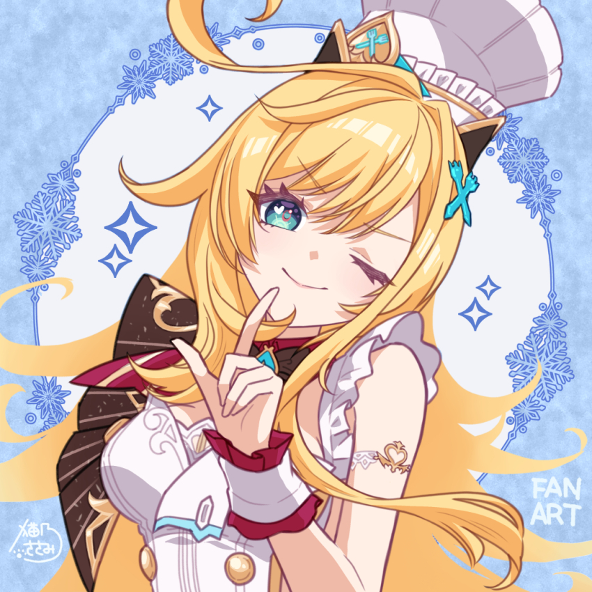 Sample image
