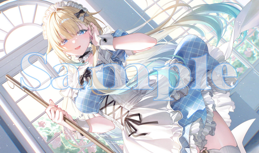Sample image